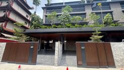 Thomson Road (D11), Terrace #533820811